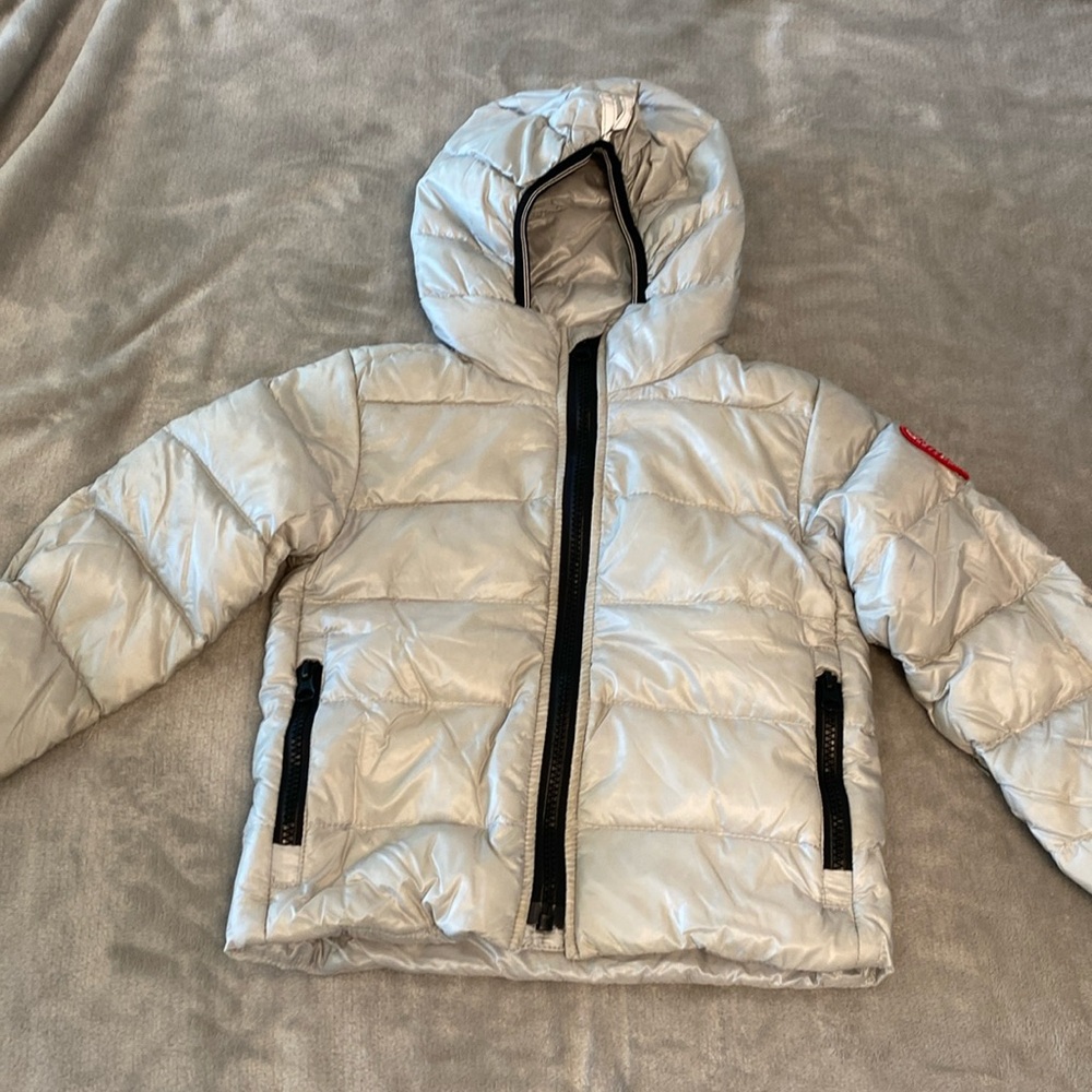 Canada Goose jacket - boy 2-3 yrs old